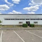 Foto de Complexe Sportif Gérard Pacalet