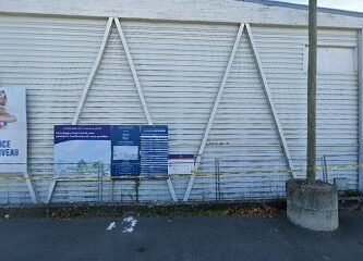 Foto de Complexe sportif Nicolas Bonneau