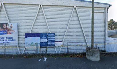 Foto de Complexe sportif Nicolas Bonneau