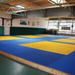Foto de Complexe sportif du Ronquédo