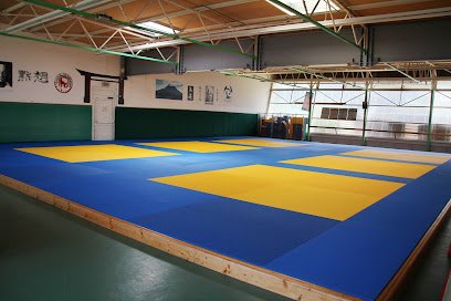 Foto de Complexe sportif du Ronquédo