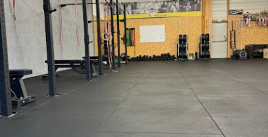 Foto de Cross Fight Gym