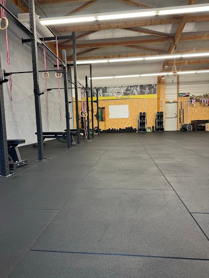 Foto de Cross Fight Gym
