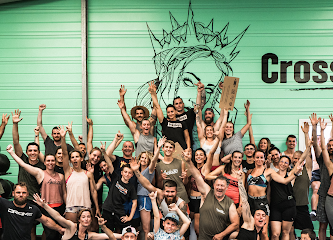 Foto de CrossFit Andarta