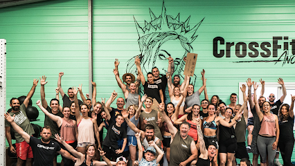 Foto de CrossFit Andarta