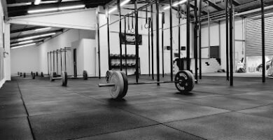 Foto de CrossFit Borgo