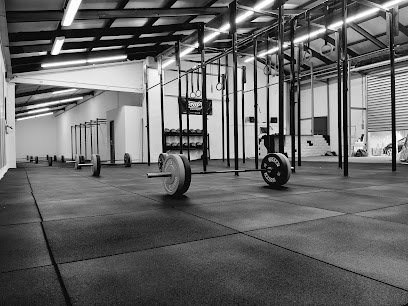 Foto de CrossFit Borgo