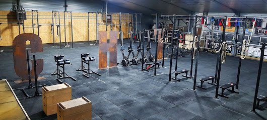 Foto de CrossFit CHTX