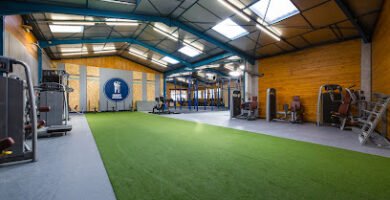 Foto de CrossFit Castelsarrasin