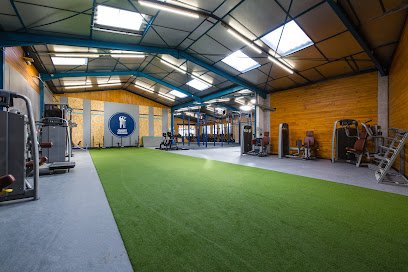 Foto de CrossFit Castelsarrasin