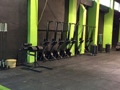 Foto de CrossFit Castres - Centre de santé par le sport