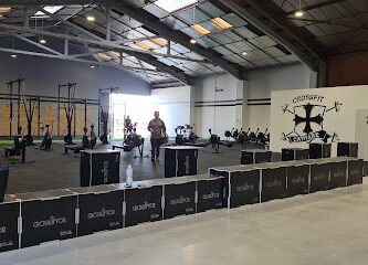Foto de CrossFit Cathare