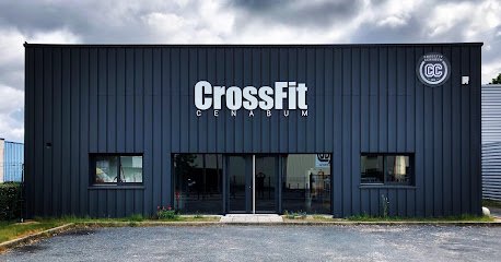 Foto de CrossFit Cenabum