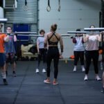 Foto de CrossFit Evreux