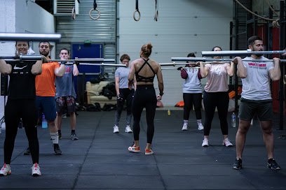 Foto de CrossFit Evreux