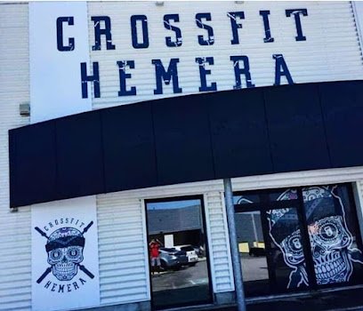 Foto de CrossFit HÉMERA