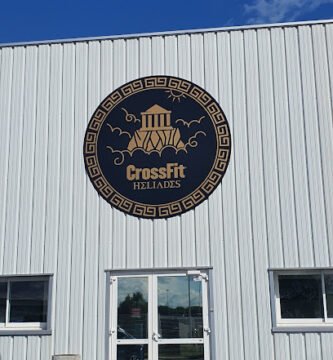 Foto de CrossFit Heliades
