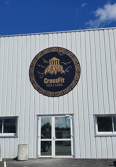Foto de CrossFit Heliades