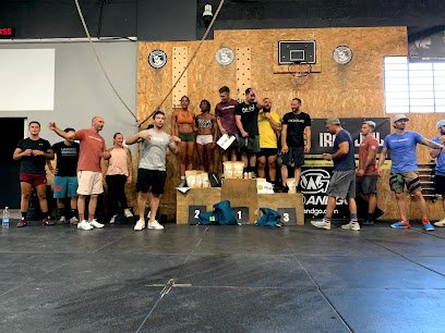Foto de CrossFit Hostilius