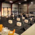 Foto de CrossFit Korrigan
