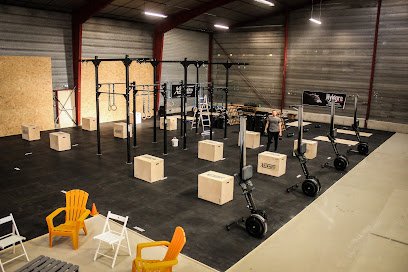 Foto de CrossFit Korrigan