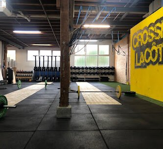 Foto de CrossFit La Côte