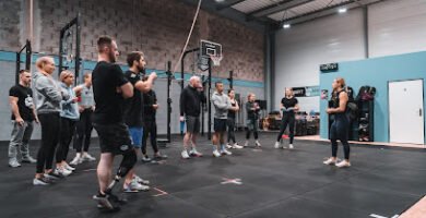 Foto de CrossFit Madyo