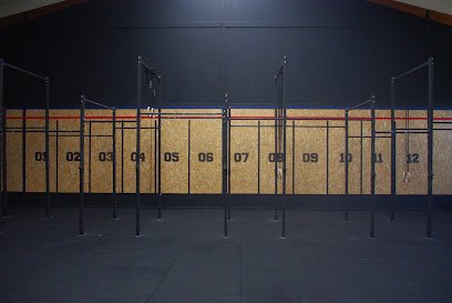 Foto de CrossFit Manuia