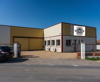 Foto de CrossFit Merehos l Salle de sport Vierzon