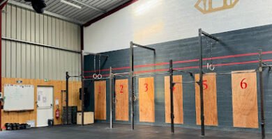 Foto de CrossFit Osna