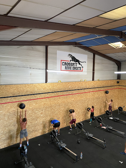 Foto de CrossFit Rive Droite