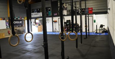 Foto de CrossFit Saumur