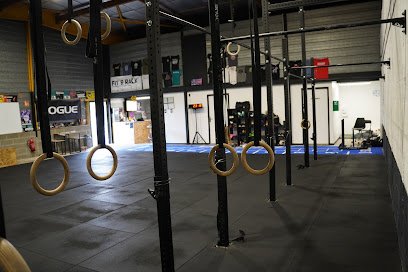 Foto de CrossFit Saumur
