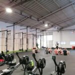 Foto de CrossFit Sunway Carcassonne