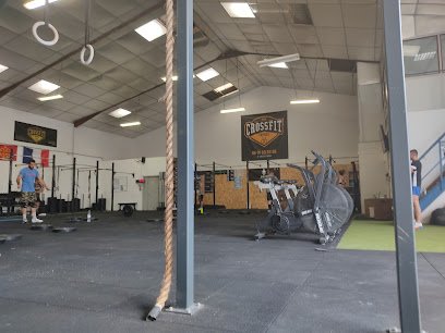 Foto de CrossFit Tarbes