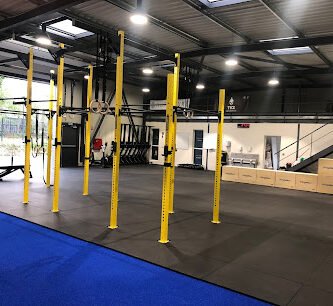 Foto de CrossFit Ter Intensity