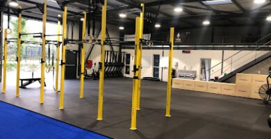 Foto de CrossFit Ter Intensity