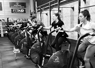 Foto de CrossFit Yuei | Rennes - Bruz