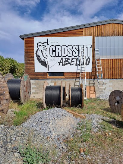 Foto de Crossfit Abellio