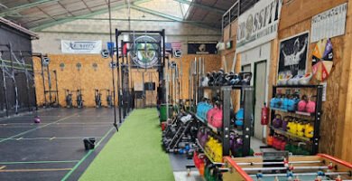 Foto de Crossfit Montauban