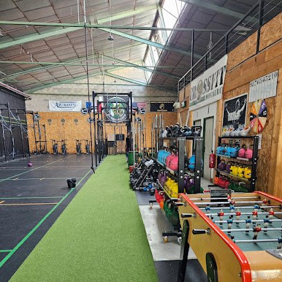 Foto de Crossfit Montauban