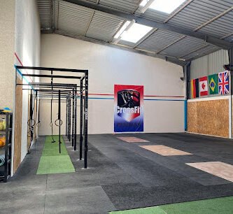 Foto de Crossfit Pezenas