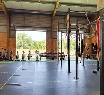 Foto de Crossfit Porto-Vecchio