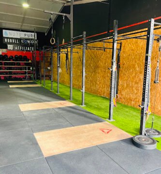 Foto de Crossfit Red Falcon