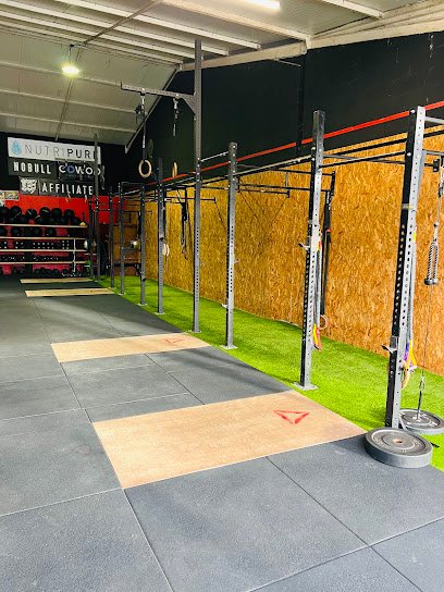 Foto de Crossfit Red Falcon