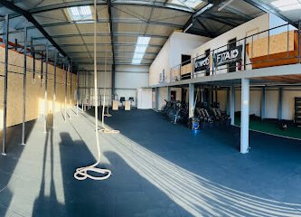 Foto de Crossfit & Yoga Fraternitat