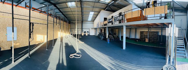 Foto de Crossfit & Yoga Fraternitat