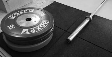 Foto de Darioritum Crossfit : salle de remise en forme