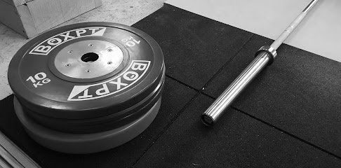 Foto de Darioritum Crossfit : salle de remise en forme