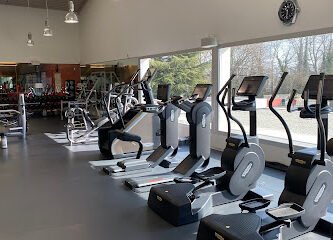 Foto de David Lloyd Country Club Geneva